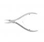 Preview: Corner pliers 13cm with fine long tips